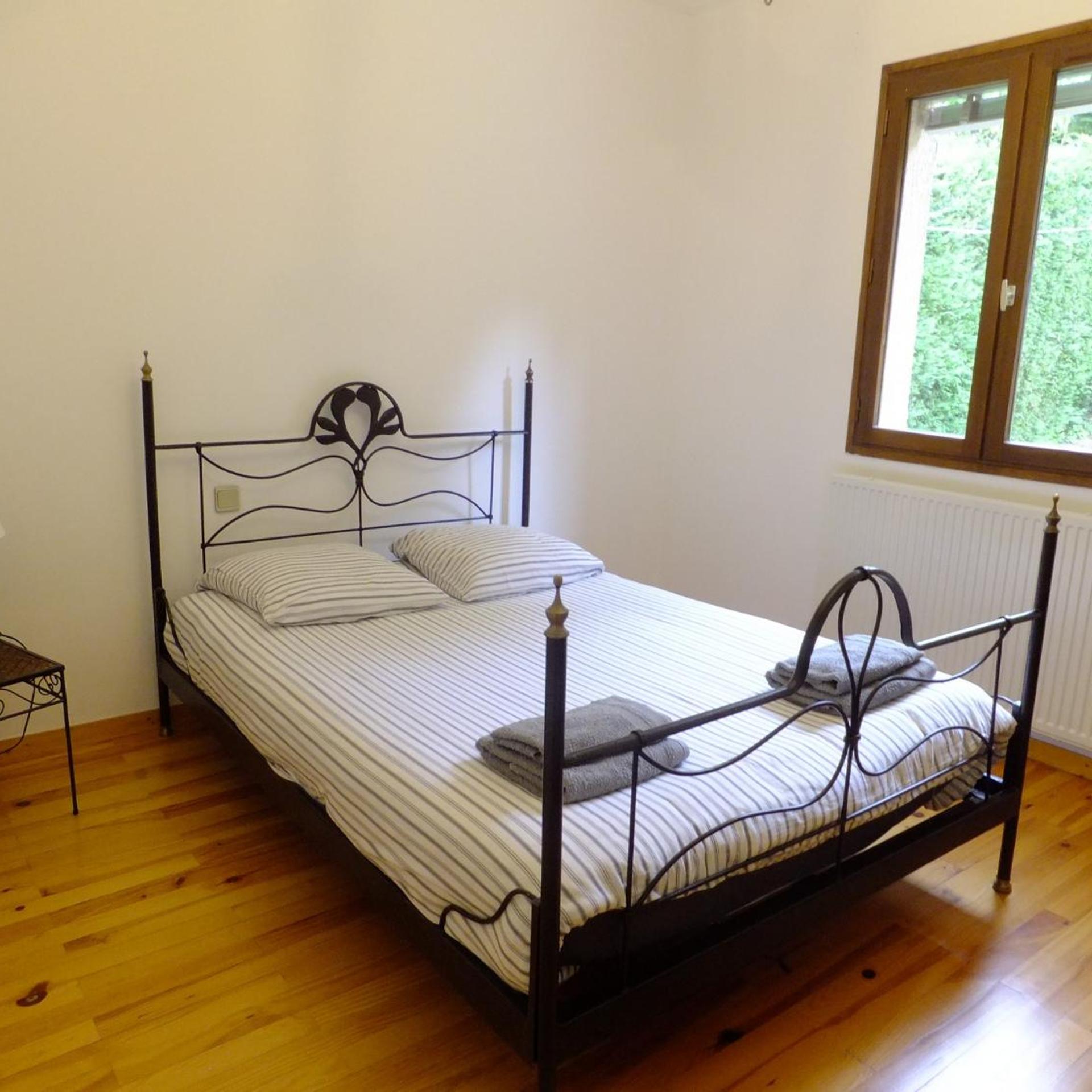 Le Clos Gentiane [VR] 12/50