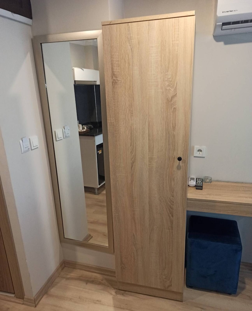 Cadde Suite Bakirkoy 28/43