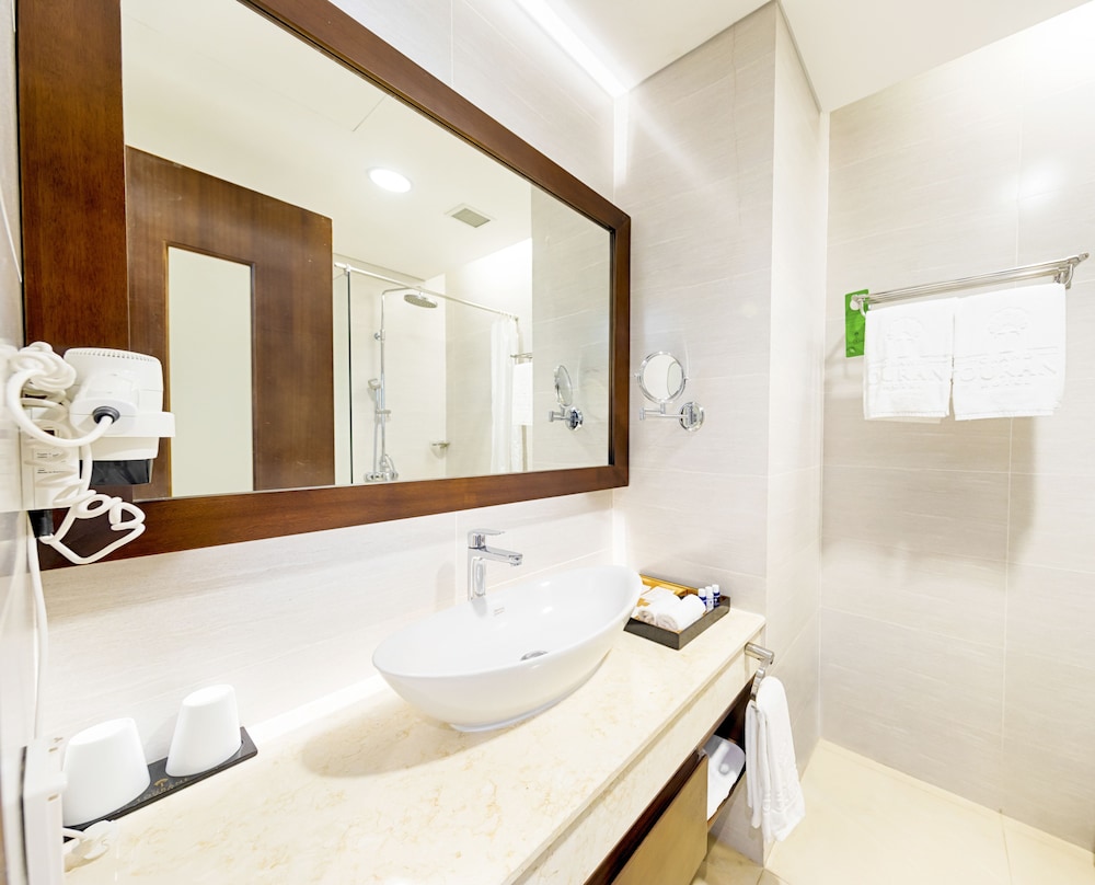 Grand Tourane Hotel 22/81