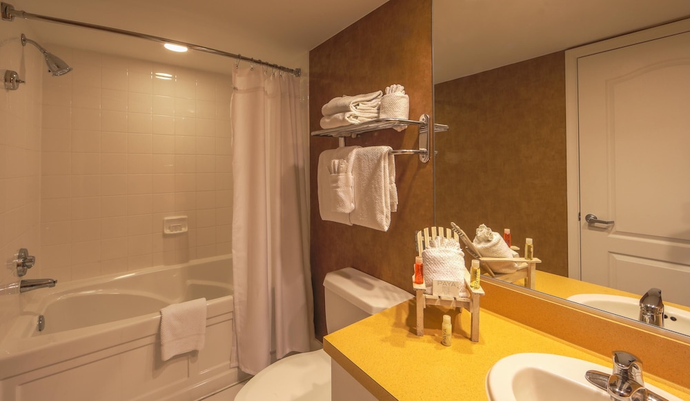 استوديو بسرير مزدوج، Boardwalk Resort And Villas 2/3