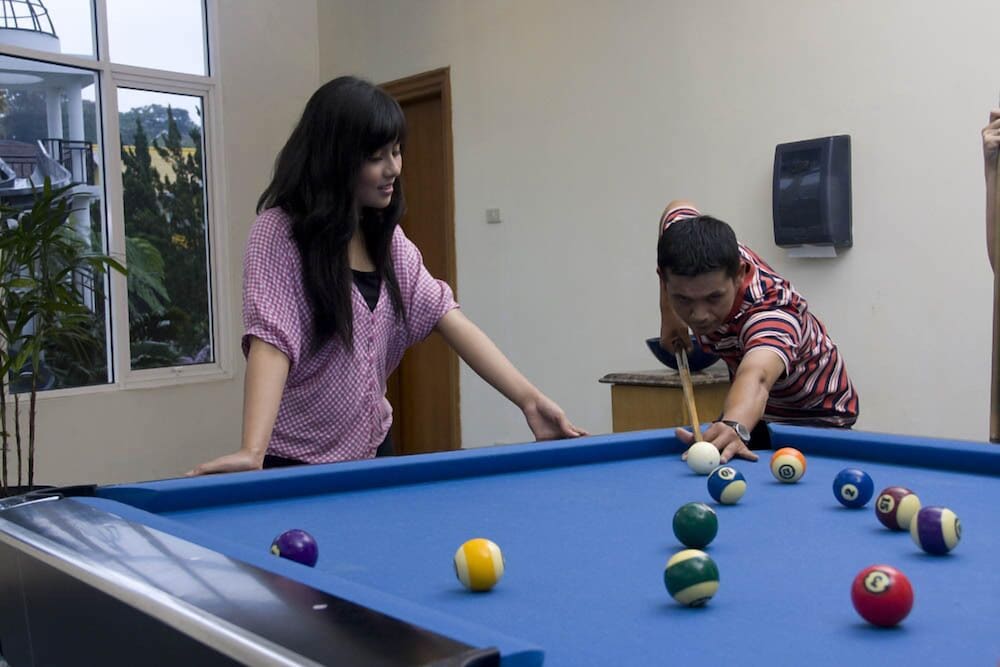 Yasmin Puncak Hotel 22/36