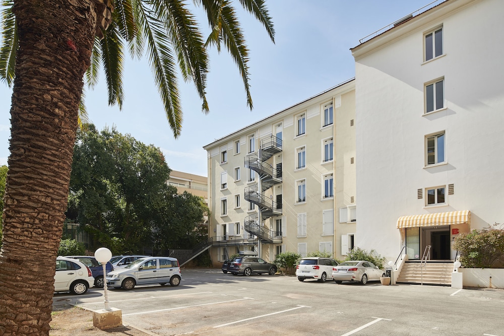 Residence Le Mediterranee 36/49