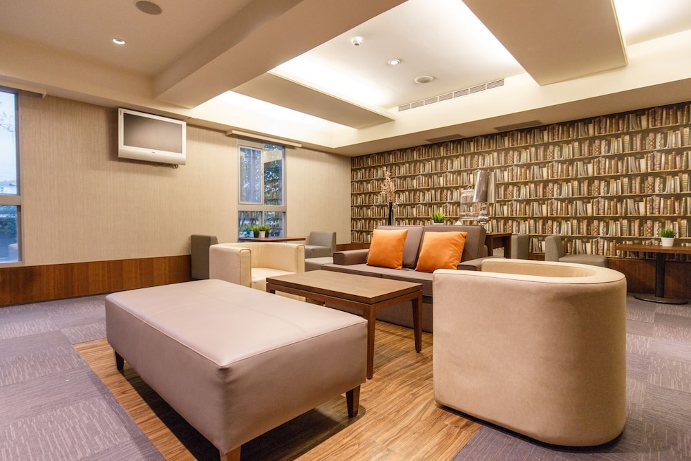SLV Hotel 30/50