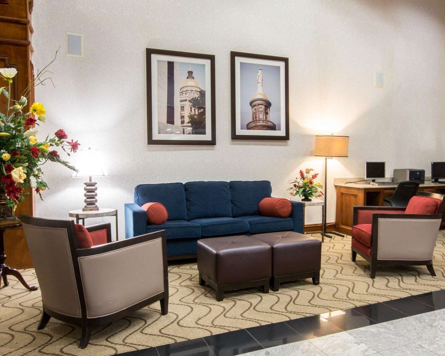Comfort Suites Cumming-Atlanta near Northside Hospital Forsyth 7/12