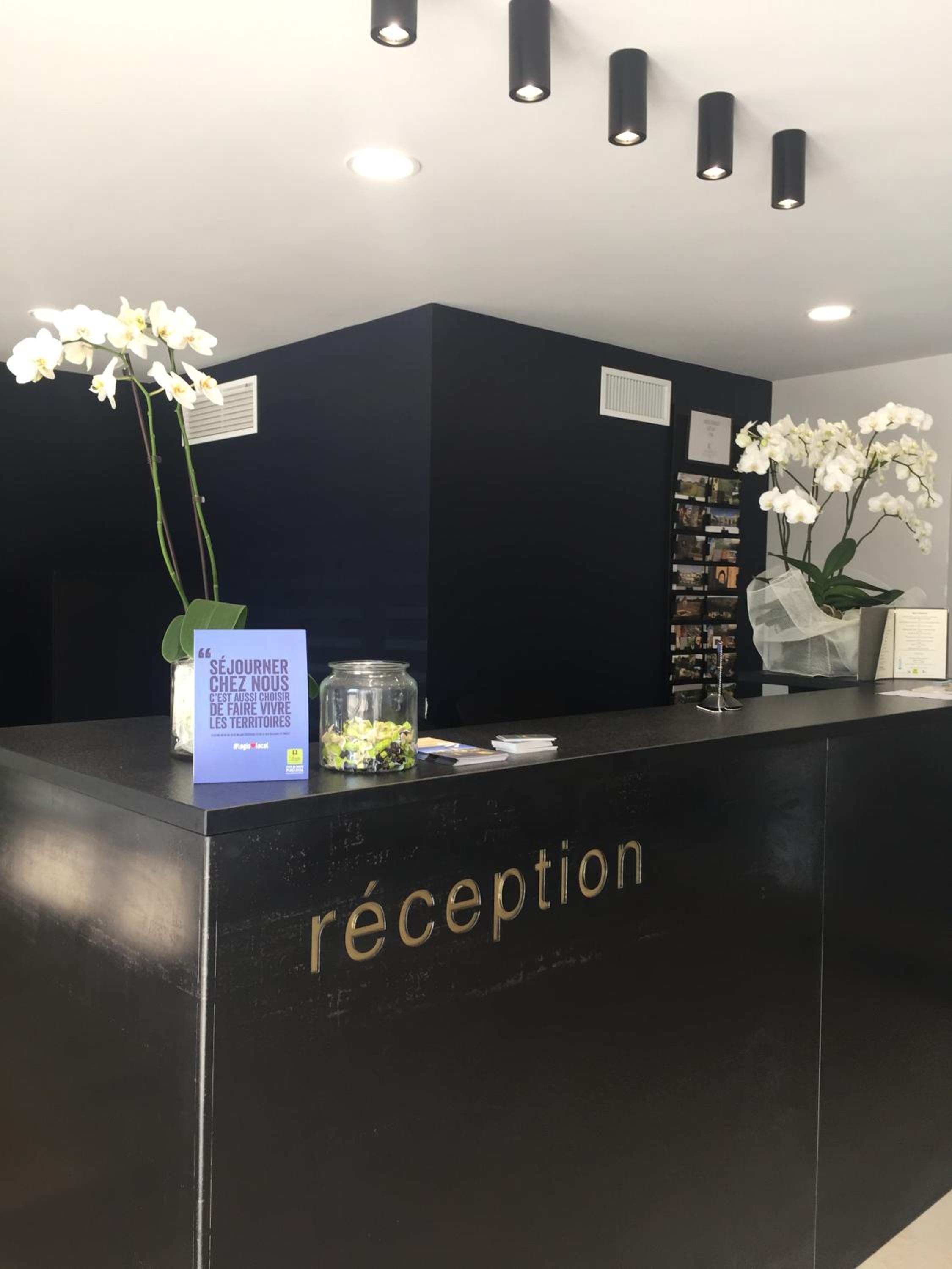 Logis Hotel Chartreuse 3/48