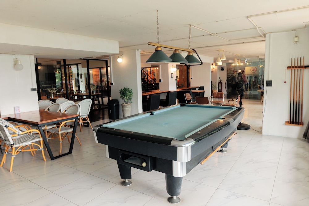 R1 Nimman Hotel Chiangmai 5/47