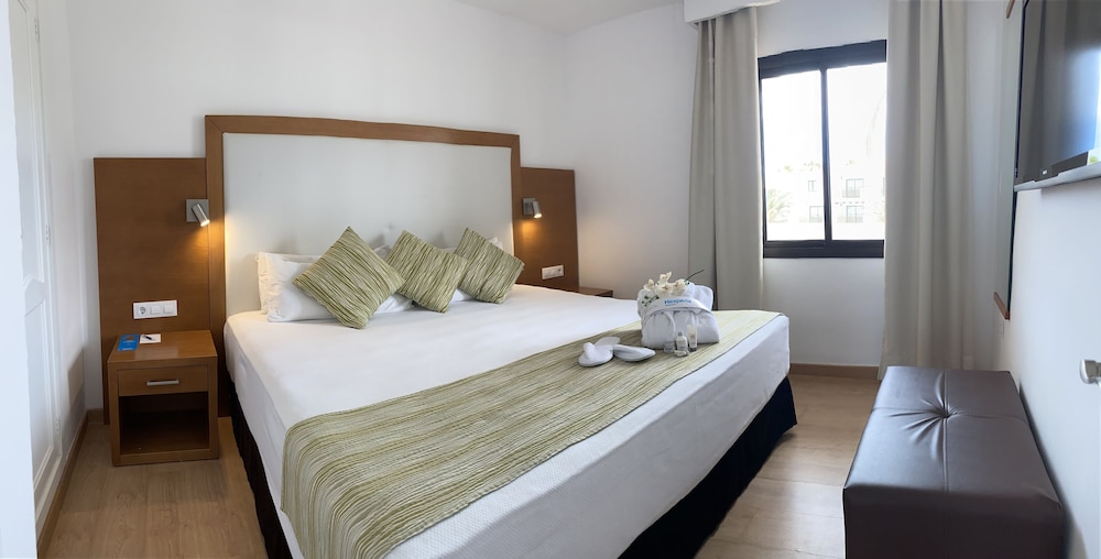 Hesperia Bristol Playa 32/71