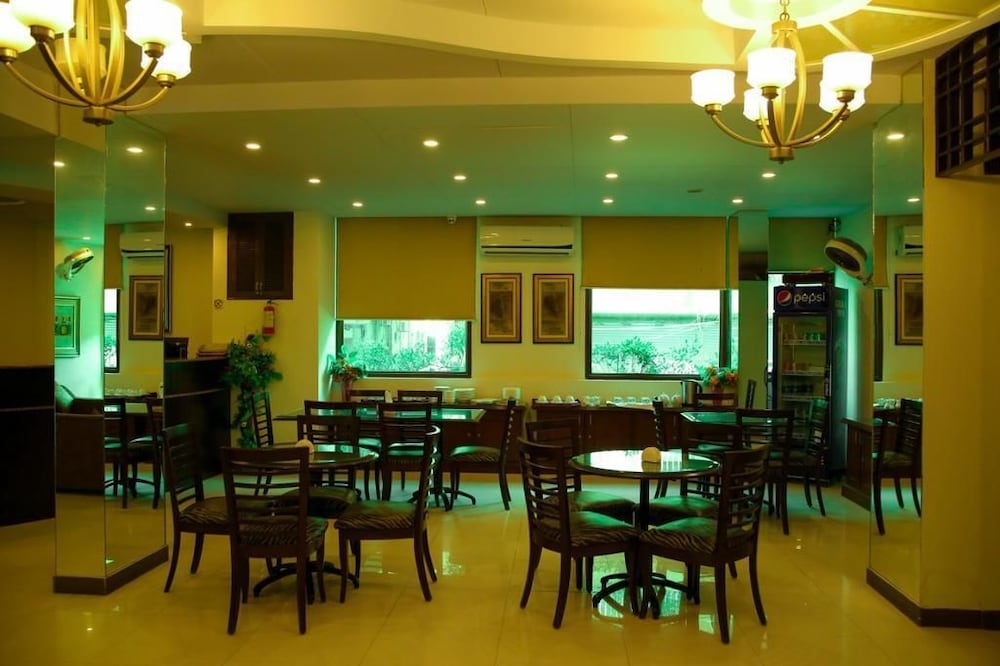 Sunset Suites Karachi 10/16