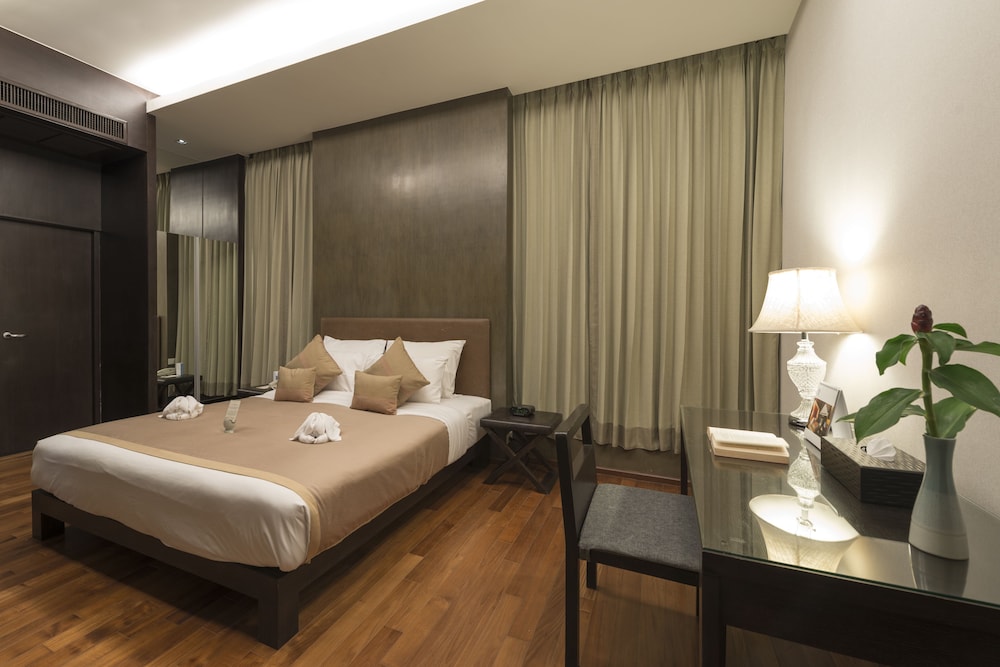 The Sea Koh Samui Resort & Residences by Tolani 34/72