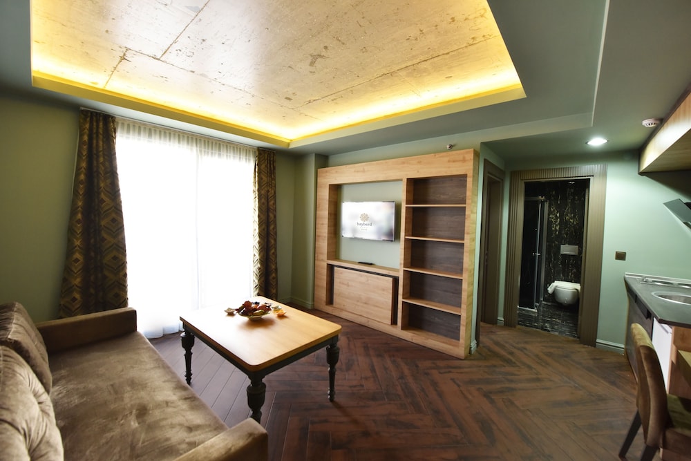 Bayberd Hotel 13/34