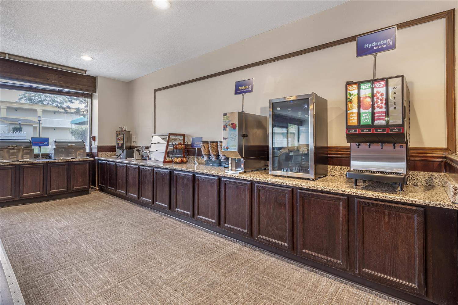Best Western Battlefield Inn 15/55