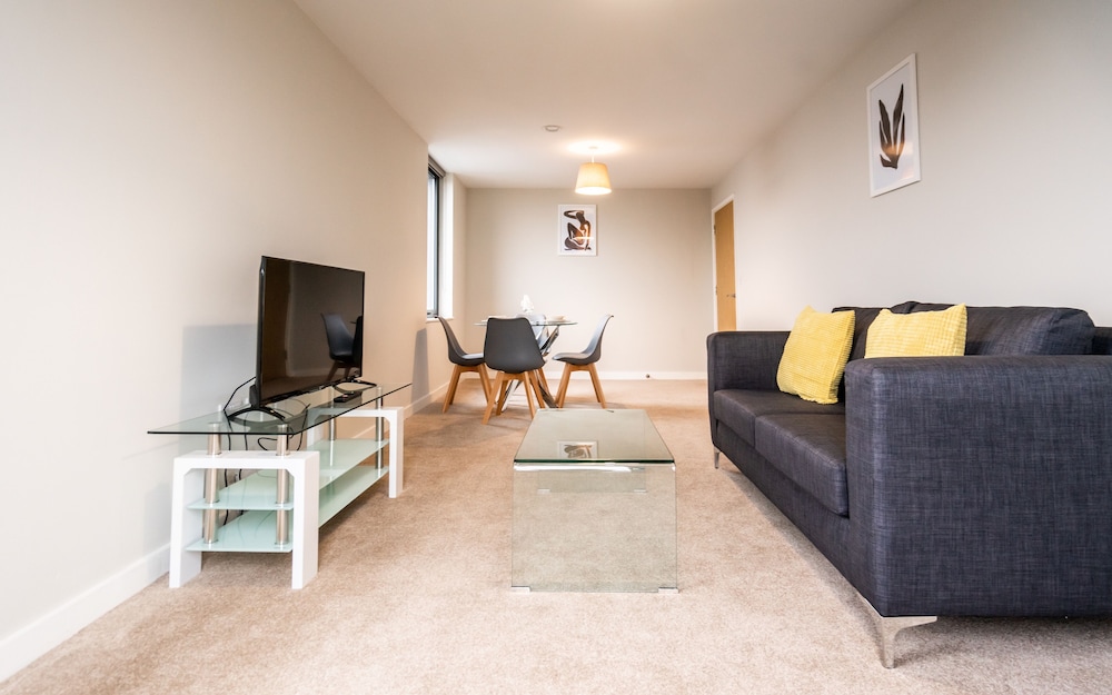 Dream Apartments Manchester 33/50