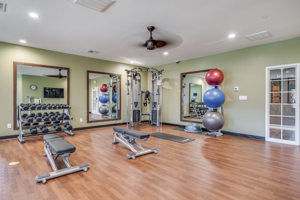 Holiday Inn Club Vacations Piney Shores Resort Lake Conroe 23/68