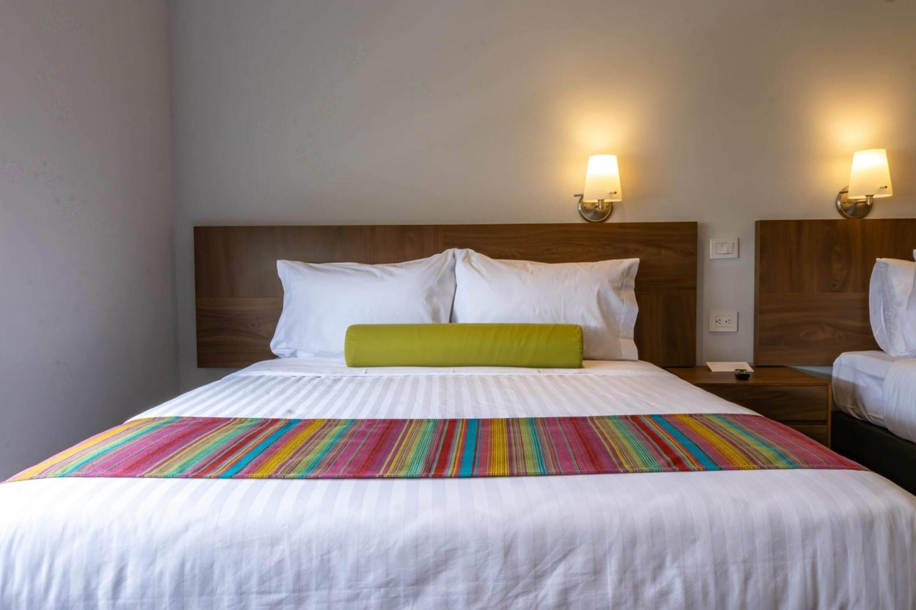 Hotel VIVE MX el marques Queretaro, Trademark by Wyndham 8/41