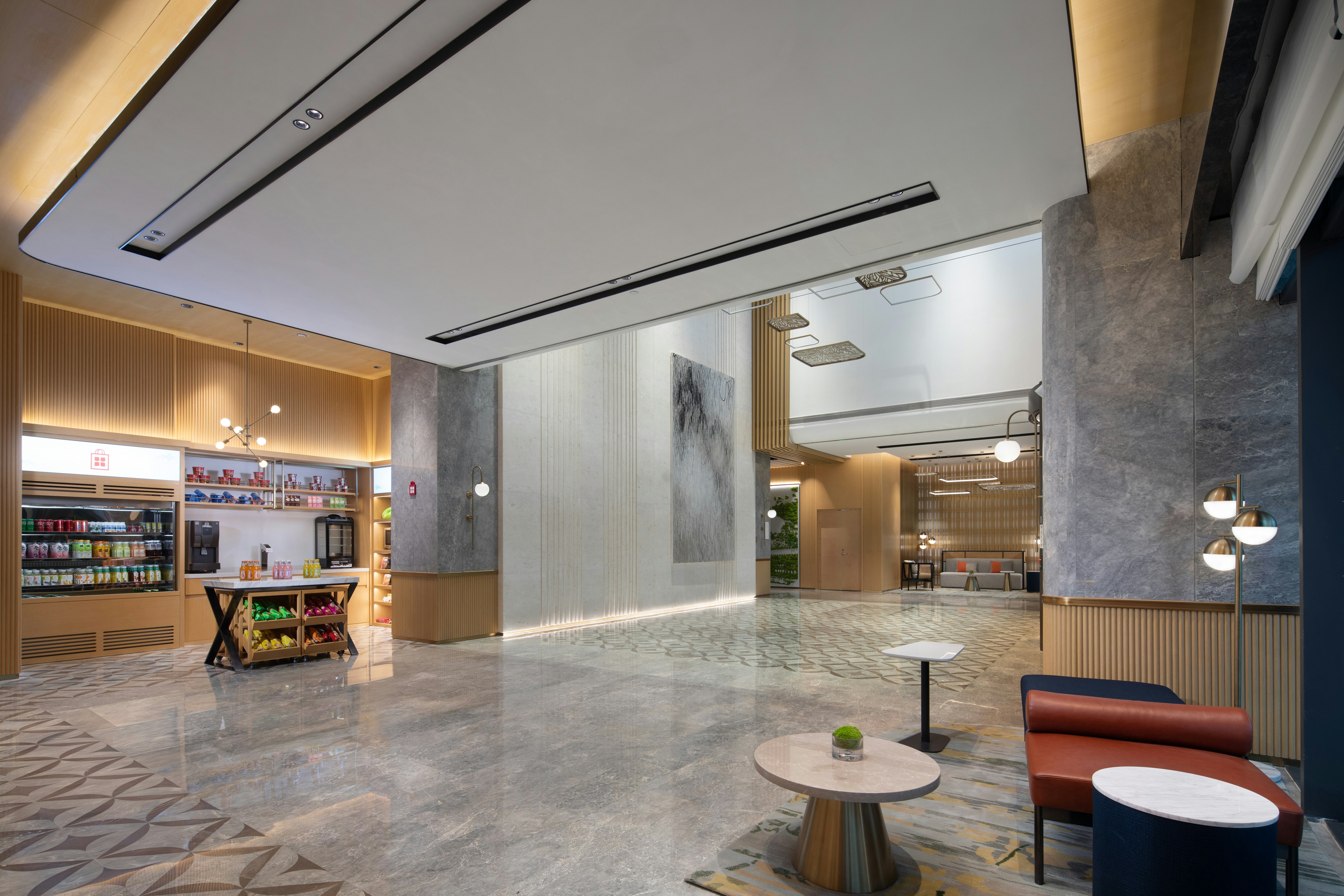 Hilton Garden Inn Beijing Huaxiang Tiantan Hospital 11/28