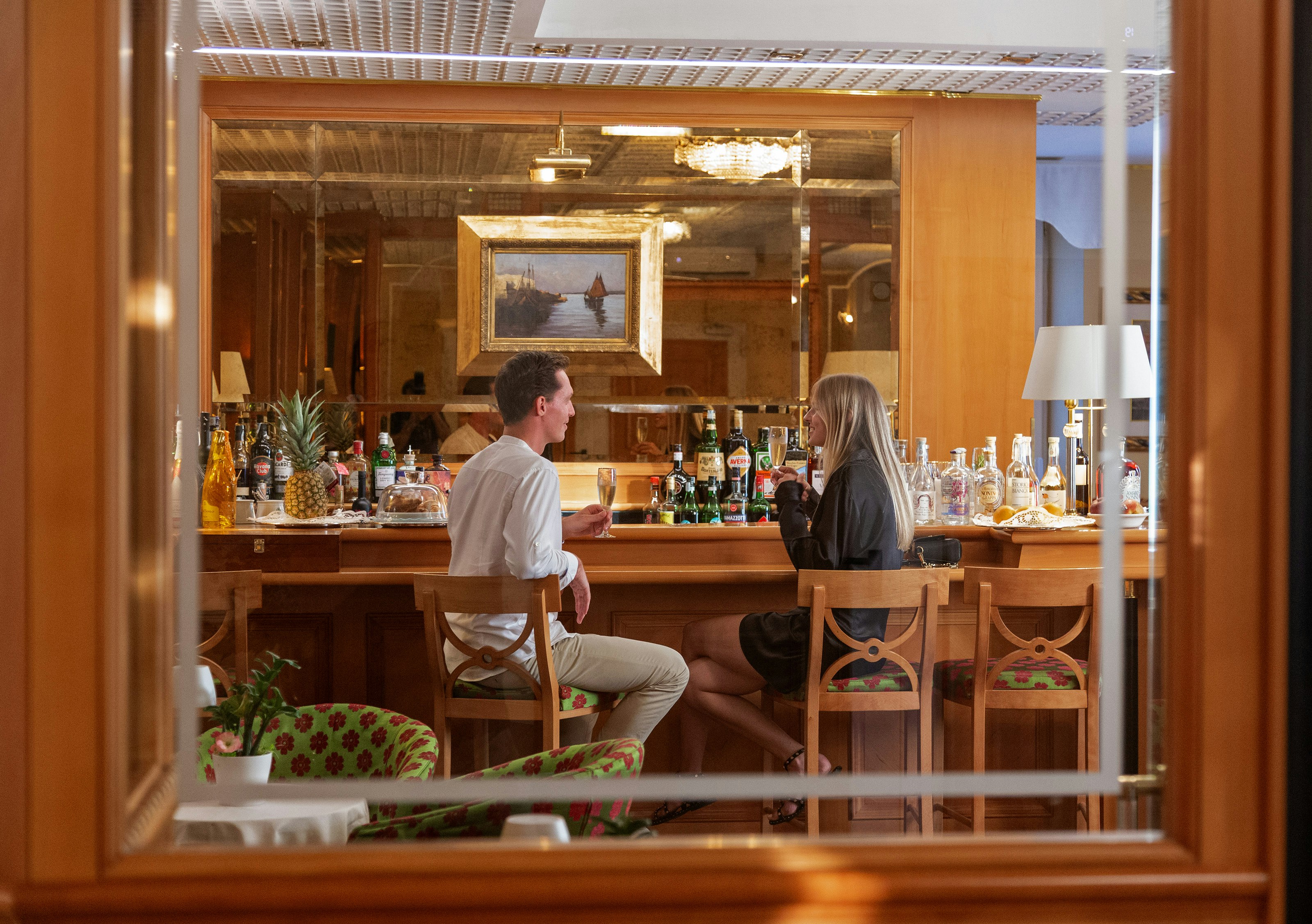 Hotel Greif Maria Theresia 20/78
