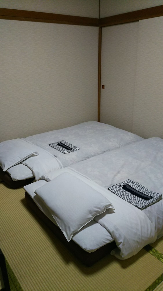 New Central Hotel Katsuta 21/70