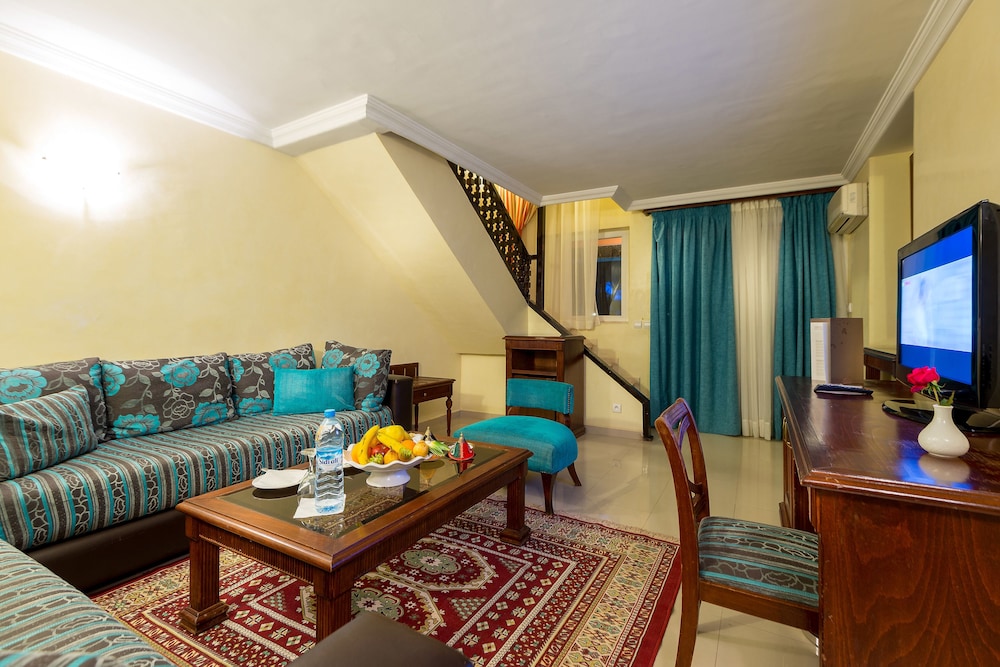فندق فرح مراكش(Kennedy Hospitality Resort) 30/50