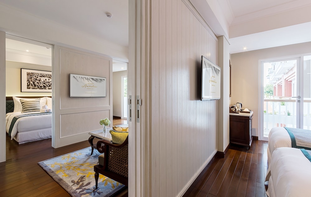Maison Aurelia Sanur, Bali - by Preference 60/60