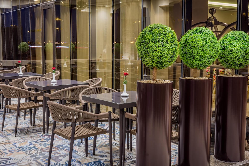فندق ايوا اكسبريس - جابر(Ewaa Express Hotel - Gaber Riyadh) 66/79