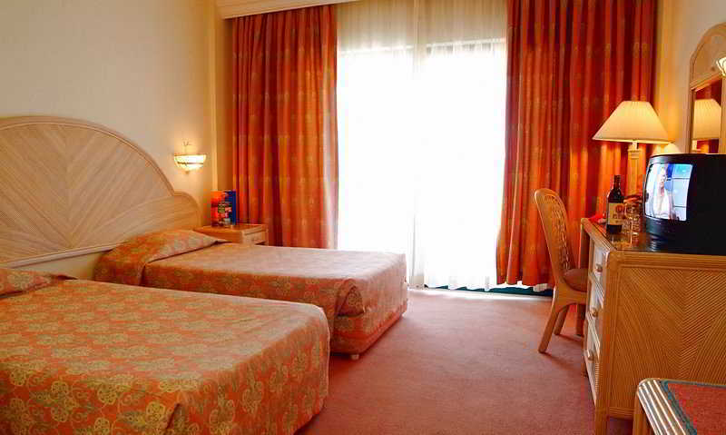 Room, Single, Side Sea View