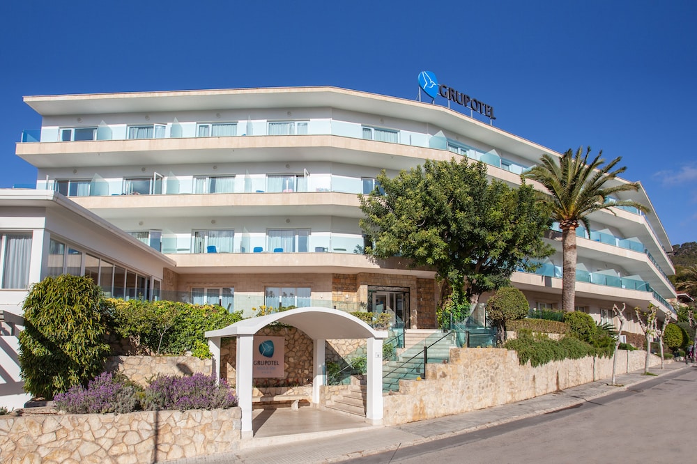 Grupotel Nilo and Spa in PEGUERA