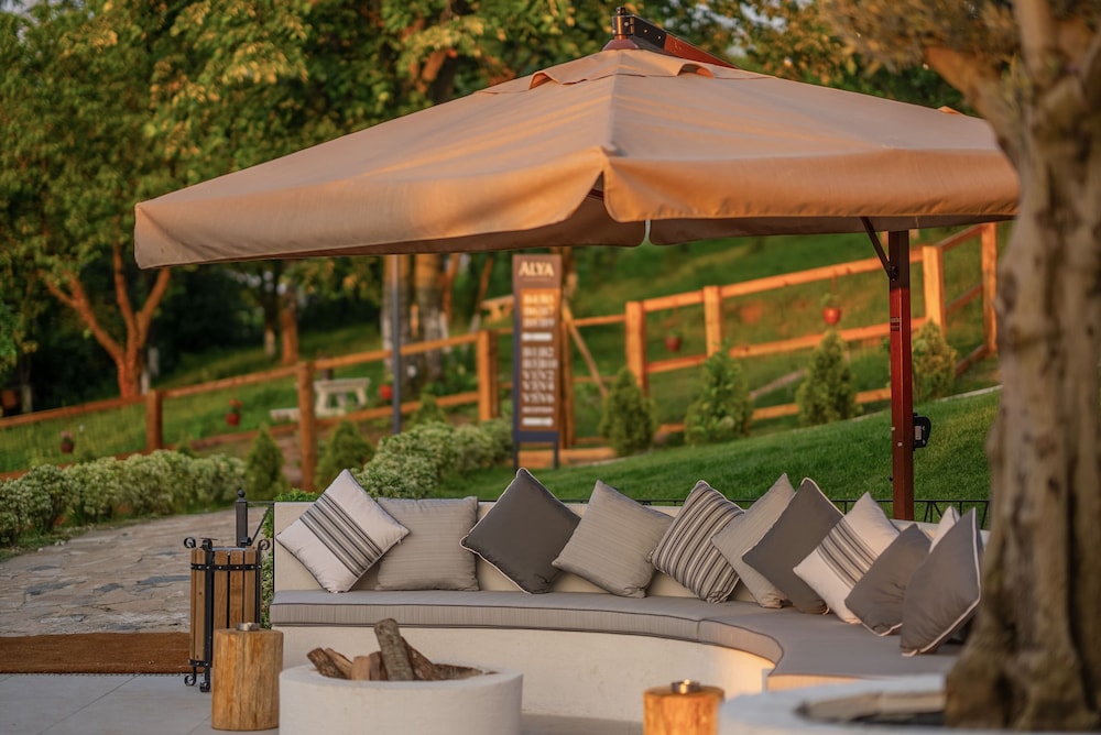 Alya Kartepe Villa Hotel 43/50