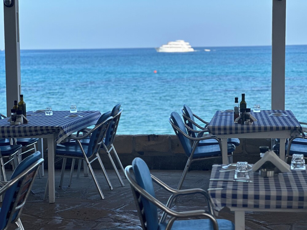 Souli Beach Hotel 35/51