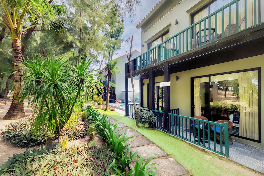 Sol An Bang Beach Resort & Spa 2/71