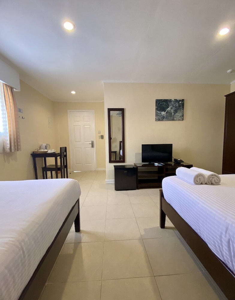 Panglao Regents Park Resort 22/54