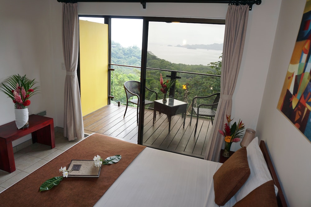Hotel Vista Las Islas Spa & Eco Reserva 30/50