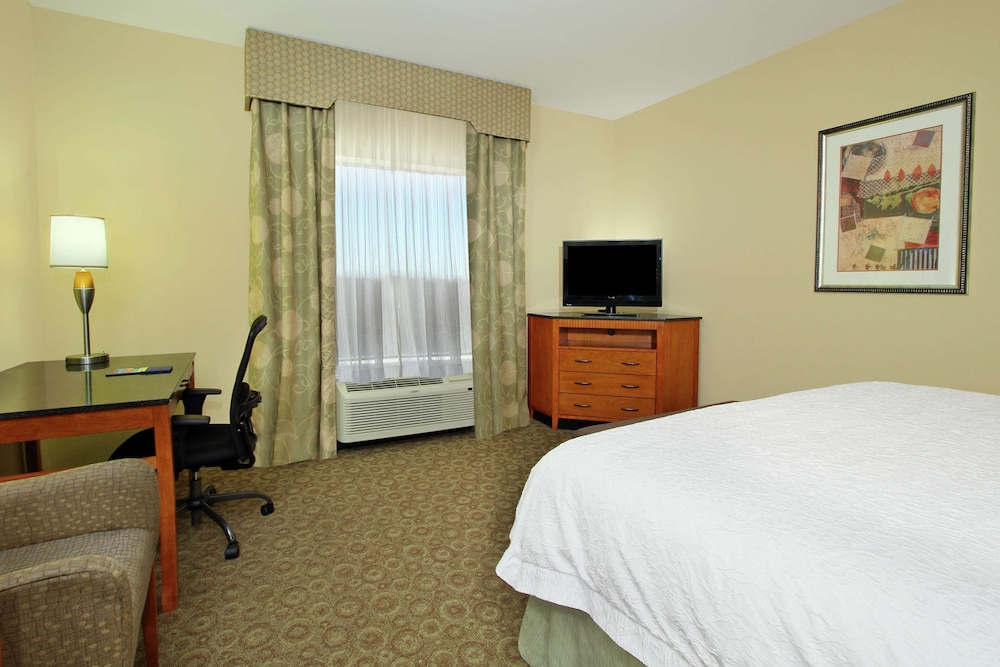 Hampton Inn And Suites Buffalo Tx 18/65