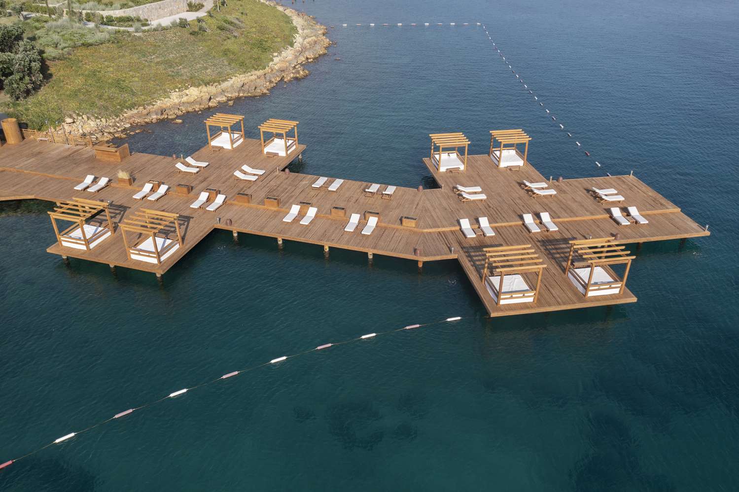 Susona Bodrum, LXR Hotels & Resorts 39/48