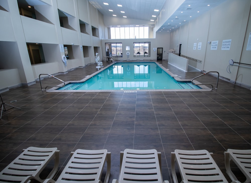 HOLIDAY INN SCRANTON EAST - DUNMORE 1/41