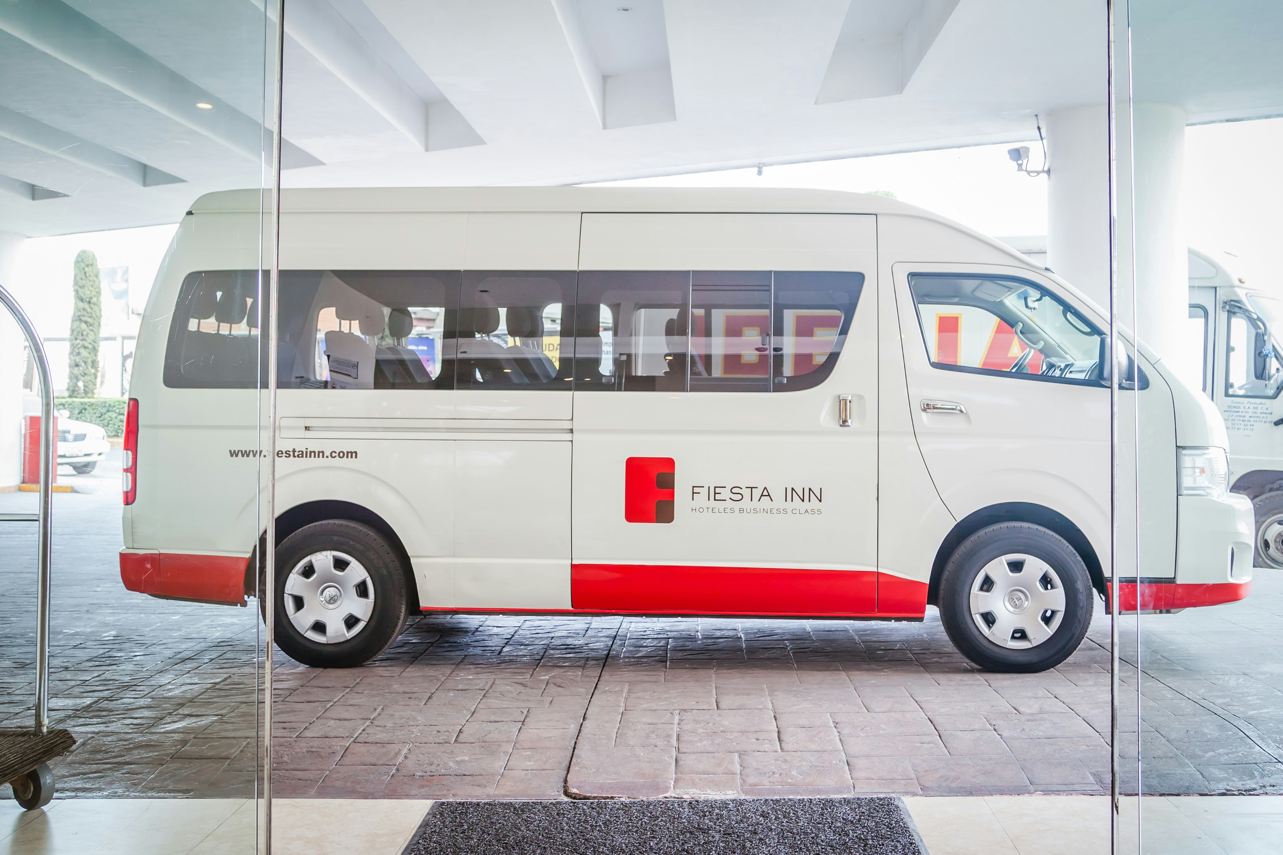 Fiesta Inn Ciudad Del Carmen 34/34