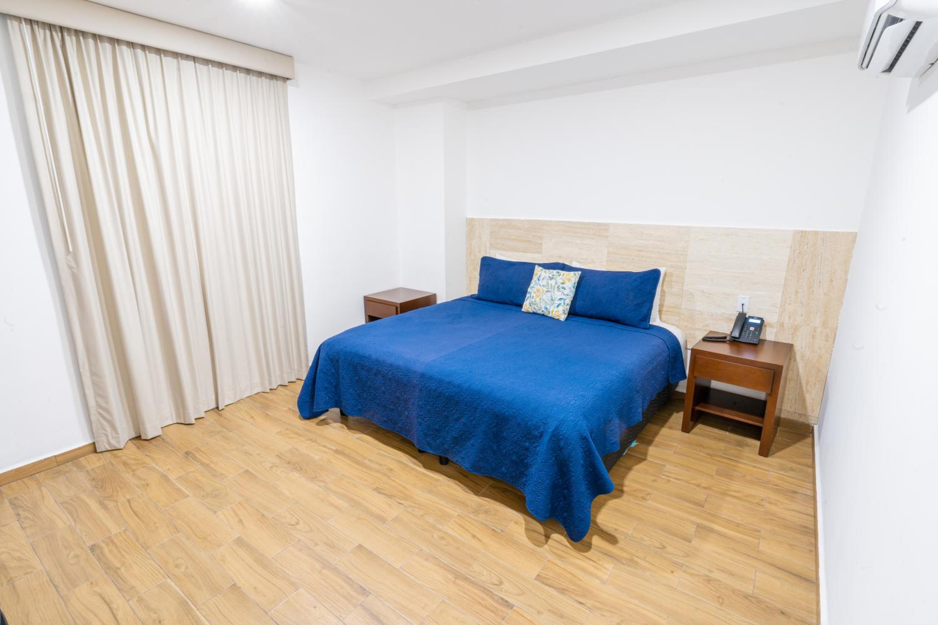Hotel Pacific Blue Mazatlan 26/59