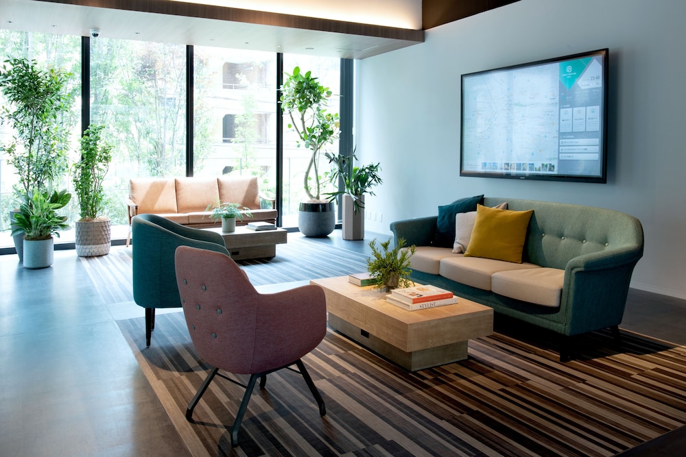 Prince Smart Inn Ebisu 40/50
