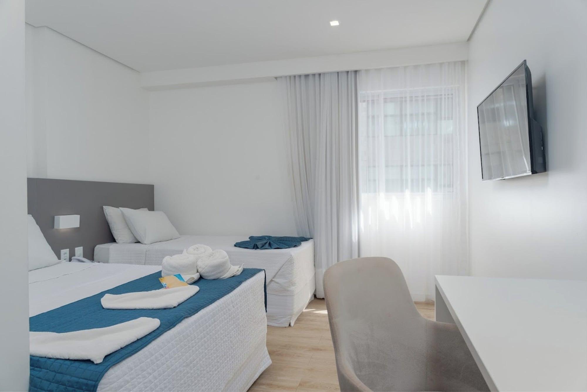 Room, City Side
