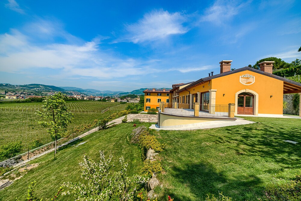 La Fonte Degli Dei Wine Relais - Adults Only 37/50