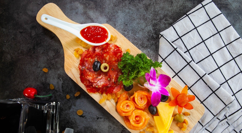 Parosand Hanoi Hotel & Apartment 24/50