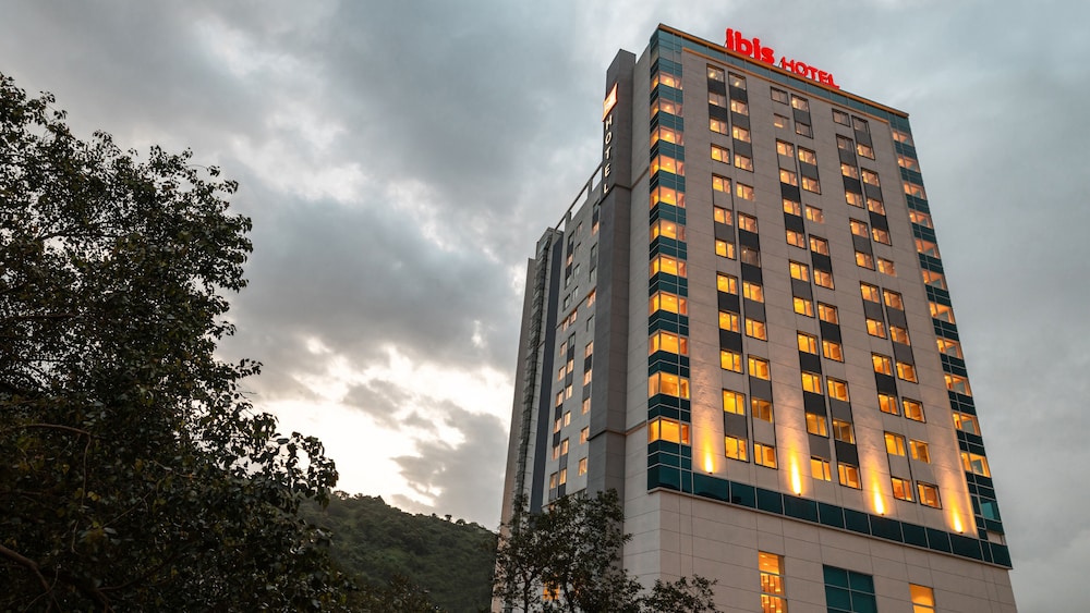 ibis Mumbai Vikhroli 5/68