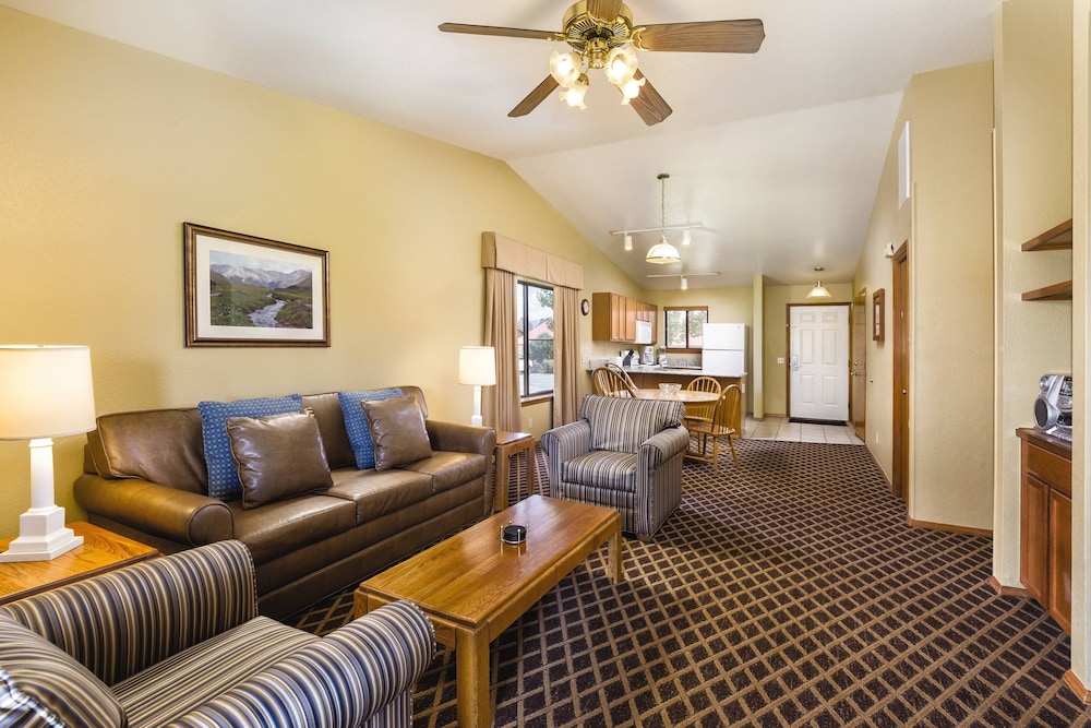 Club Wyndham Pagosa 29/50