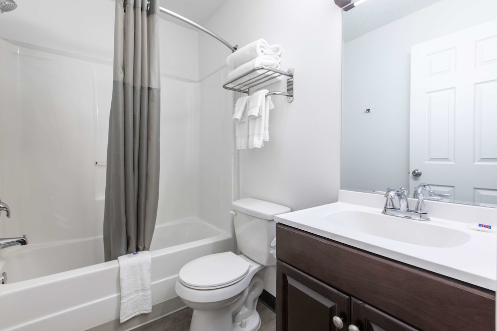 Motel6 Greenville, SC - I-85 Near Downtown 11/15