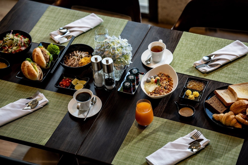 Crowne Plaza Vinh Yen City Centre, an IHG Hotel 34/50
