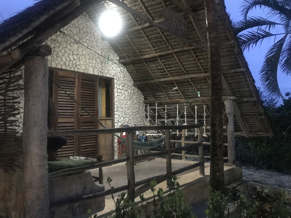 Mbuyuni Beach Village 41/83