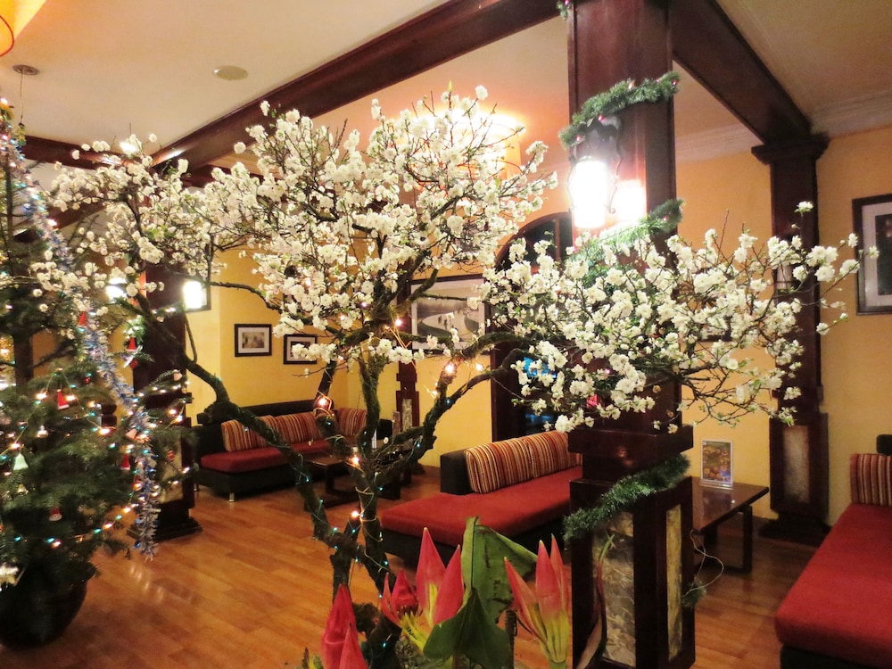 Chau Long Sapa 2 Hotel 59/75