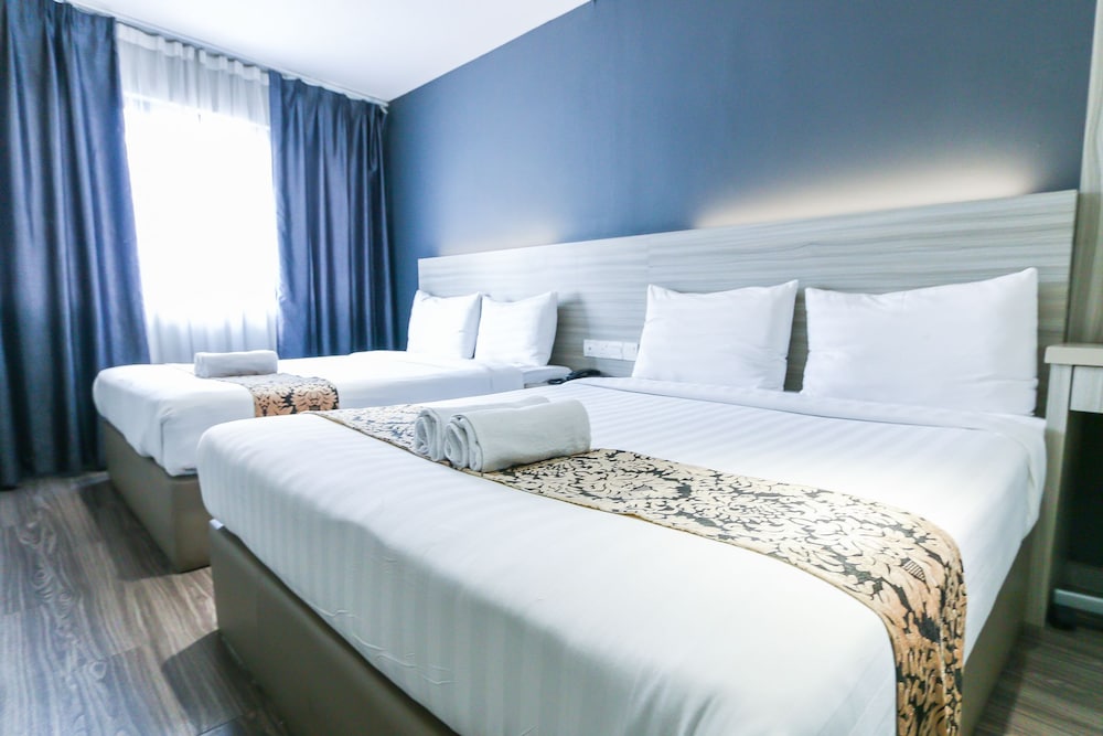 Hotel 99 - Kepong 30/50
