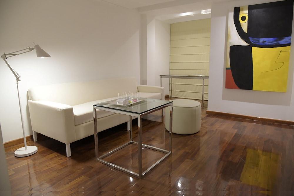 Palacio San Leonardo 40/58