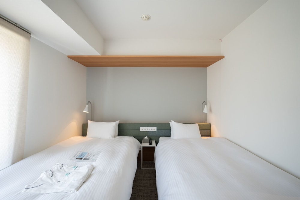 Prince Smart Inn Osaka Yodoyabashi 26/50