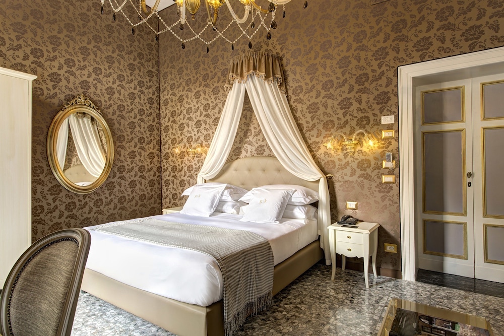 Gkk Exclusive Private Suites Venice Formerly Arco Antico 27/45